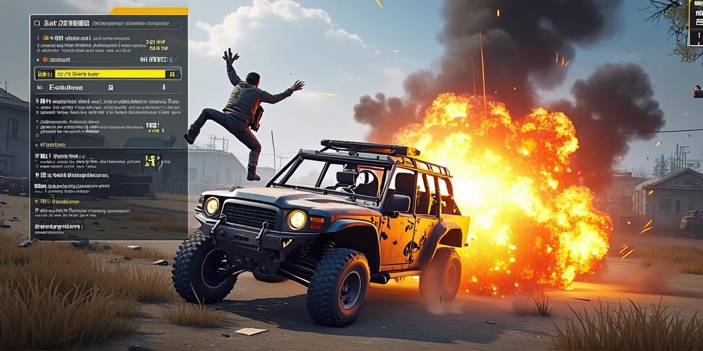 和平精英辅助【恶魔之眼】